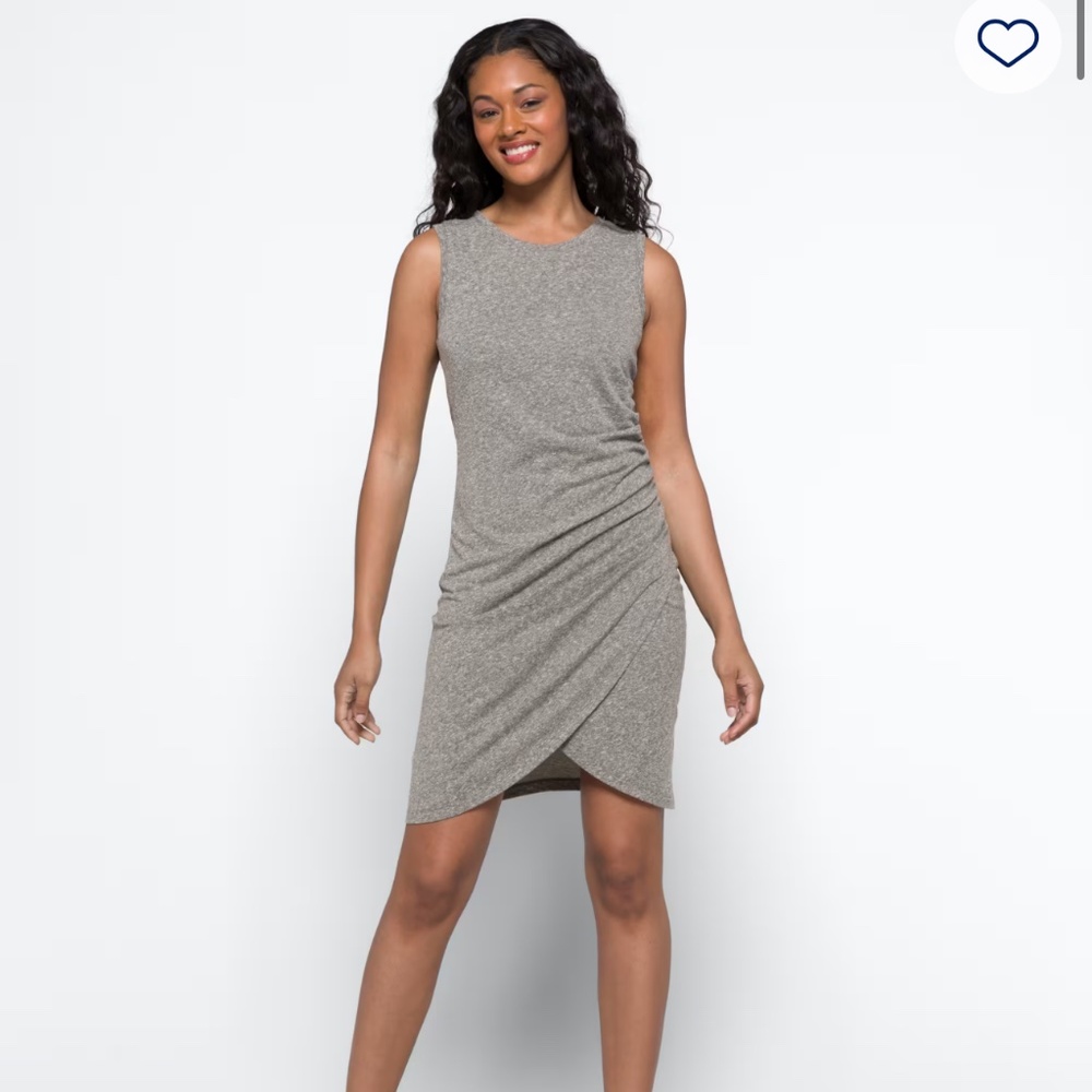 Selah Knit Dress